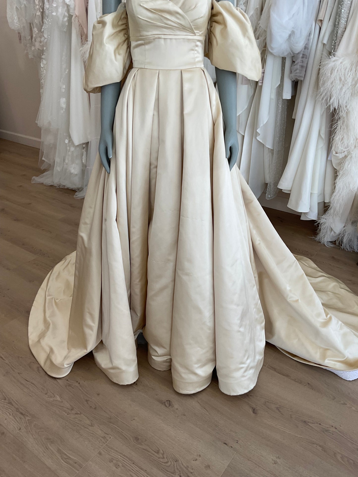 Steven Birnbaum Bridal - Jeanne (6)