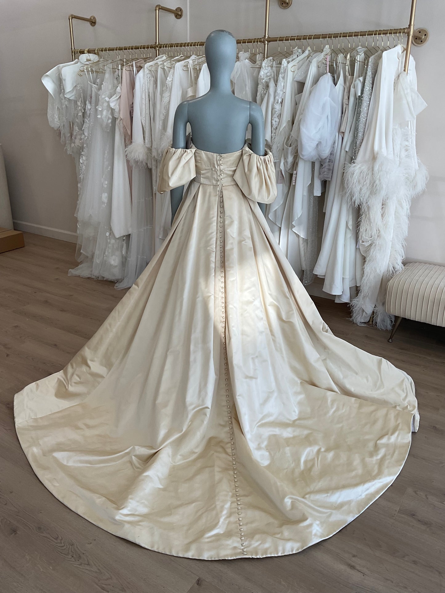 Steven Birnbaum Bridal - Jeanne (6)