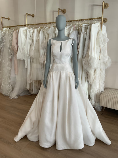 Steven Birnbaum Bridal - Christine (8)