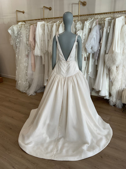 Steven Birnbaum Bridal - Christine (8)