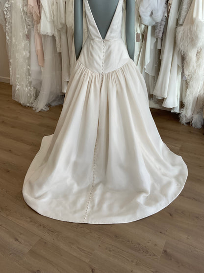 Steven Birnbaum Bridal - Christine (8)