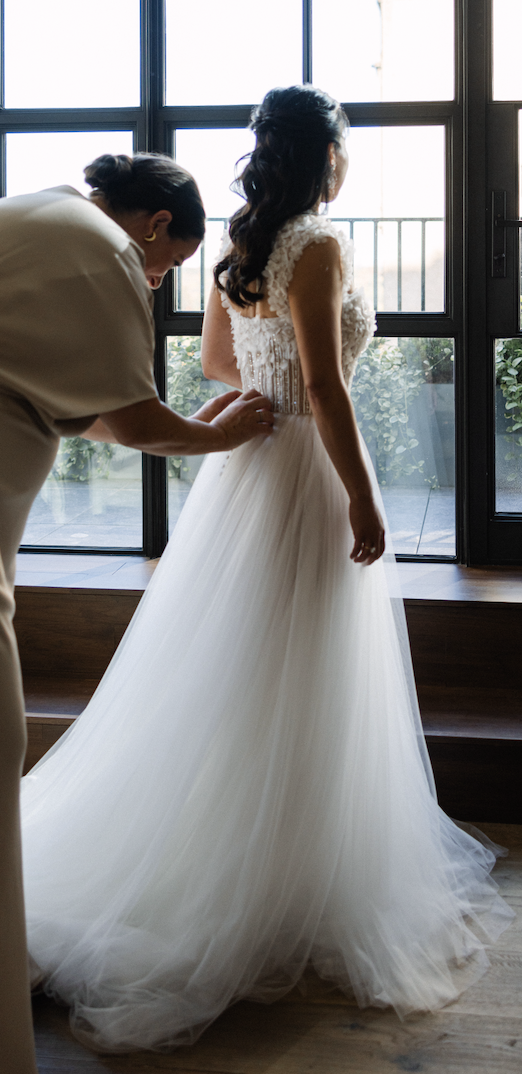 Pronovias Atelier - Olivier (6)