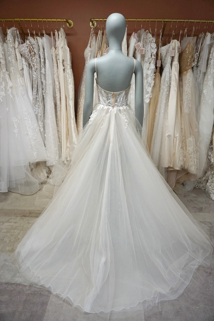 Muse by berta outlet for sale