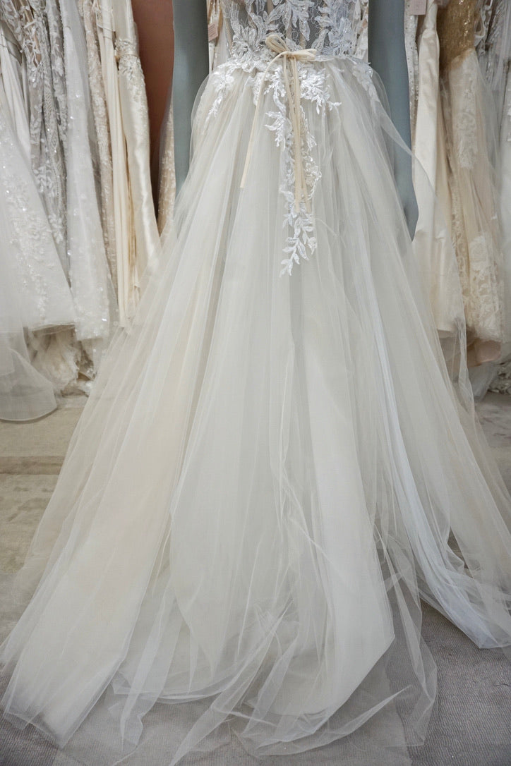 Muse by berta clearance cost